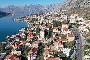 Solaris Lux Apartments