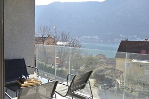 Solaris Lux Apartments