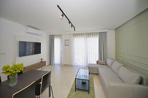 Solaris Lux Apartments