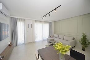 Solaris Lux Apartments