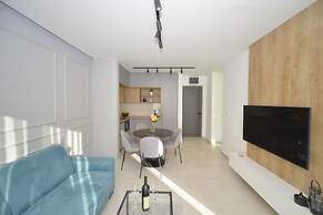 Solaris Lux Apartments
