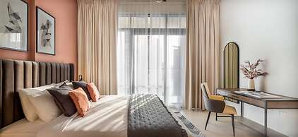 Silkhaus Bellevue, Downtown Dubai
