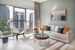Silkhaus Bellevue, Downtown Dubai
