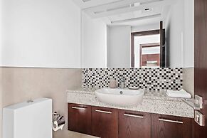 Silkhaus Bellevue, Downtown Dubai