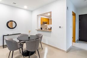 Silkhaus Bellevue, Downtown Dubai