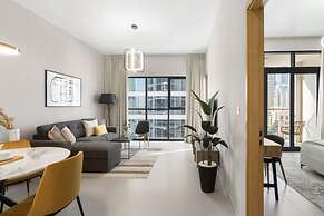 Silkhaus Bellevue, Downtown Dubai