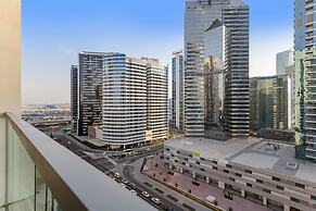 Silkhaus Bellevue, Downtown Dubai
