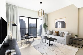 Silkhaus Bellevue, Downtown Dubai