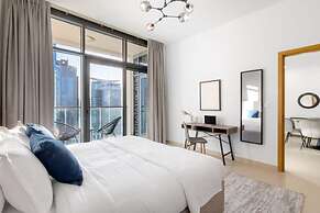 Silkhaus Bellevue, Downtown Dubai