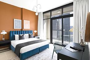 Silkhaus Bellevue, Downtown Dubai