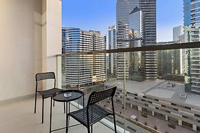 Silkhaus Bellevue, Downtown Dubai