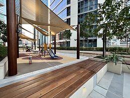 Silkhaus Bellevue, Downtown Dubai