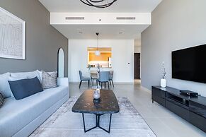 Silkhaus Bellevue, Downtown Dubai