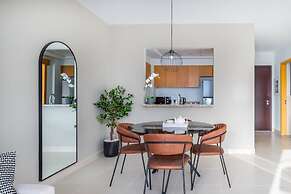 Silkhaus Bellevue, Downtown Dubai