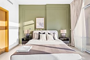 Silkhaus Bellevue, Downtown Dubai