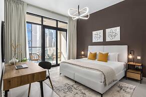 Silkhaus Bellevue, Downtown Dubai