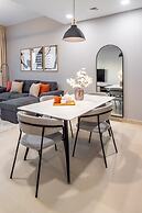 Silkhaus Bellevue, Downtown Dubai