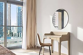 Silkhaus Bellevue, Downtown Dubai