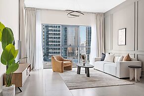 Silkhaus Bellevue, Downtown Dubai