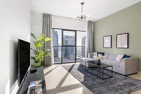 Silkhaus Bellevue, Downtown Dubai