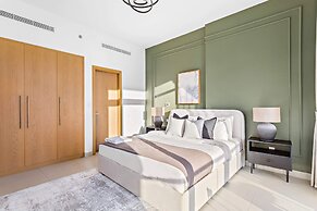 Silkhaus Bellevue, Downtown Dubai