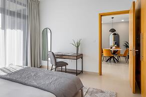 Silkhaus Bellevue, Downtown Dubai