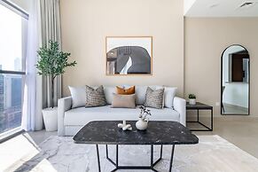 Silkhaus Bellevue, Downtown Dubai