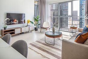 Silkhaus Bellevue, Downtown Dubai