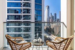 Silkhaus Bellevue, Downtown Dubai