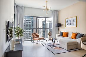 Silkhaus Bellevue, Downtown Dubai