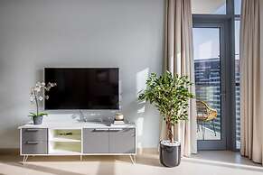 Silkhaus Bellevue, Downtown Dubai