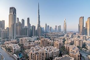 Silkhaus Bellevue, Downtown Dubai
