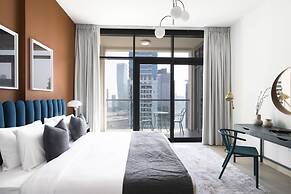 Silkhaus Bellevue, Downtown Dubai