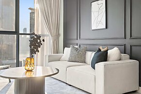 Silkhaus Bellevue, Downtown Dubai