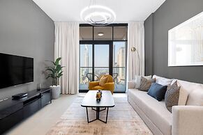 Silkhaus Bellevue, Downtown Dubai