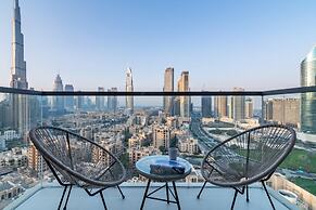 Silkhaus Bellevue, Downtown Dubai