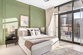Silkhaus Bellevue, Downtown Dubai
