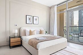 Silkhaus Bellevue, Downtown Dubai