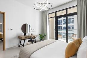 Silkhaus Bellevue, Downtown Dubai