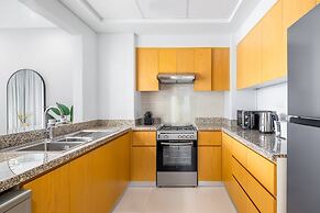 Silkhaus Bellevue, Downtown Dubai