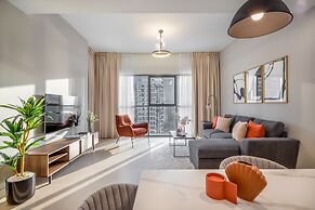 Silkhaus Bellevue, Downtown Dubai