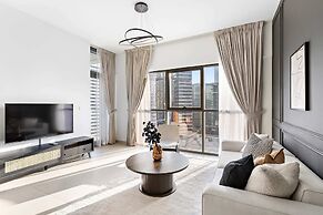 Silkhaus Bellevue, Downtown Dubai