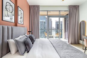 Silkhaus Bellevue, Downtown Dubai