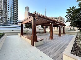 Silkhaus Bellevue, Downtown Dubai