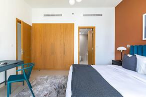 Silkhaus Bellevue, Downtown Dubai