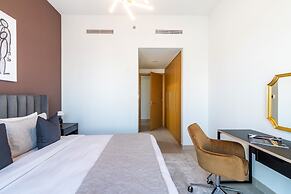 Silkhaus Bellevue, Downtown Dubai