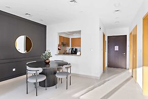 Silkhaus Bellevue, Downtown Dubai