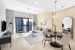 Silkhaus Bellevue, Downtown Dubai