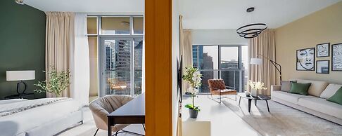Silkhaus Bellevue, Downtown Dubai