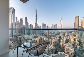 Silkhaus Bellevue, Downtown Dubai